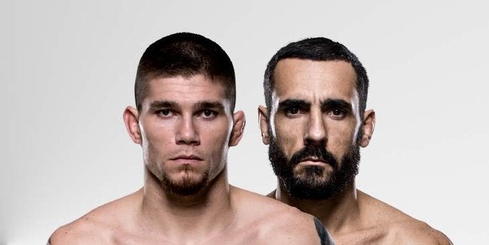 Jake Collier x Alberto Uda