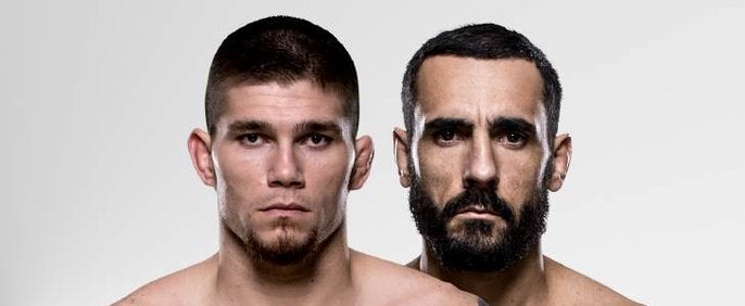 Jake Collier x Alberto Uda