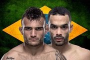 John Lineker x Rob Font
