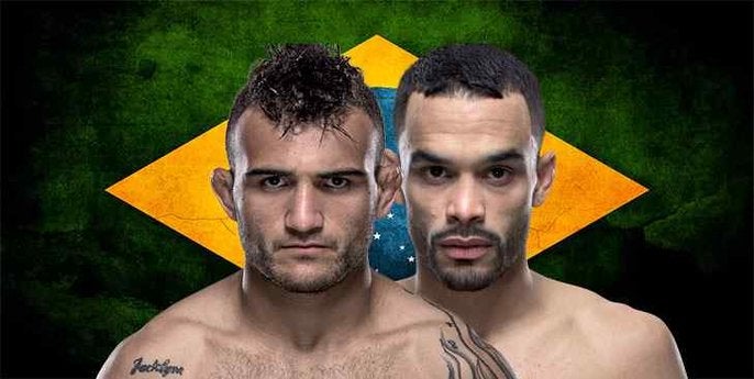 John Lineker x Rob Font
