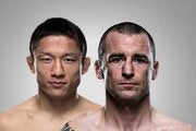 Kyoji Horiguchi x Neil Seery
