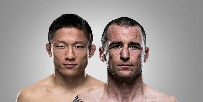 Kyoji Horiguchi x Neil Seery