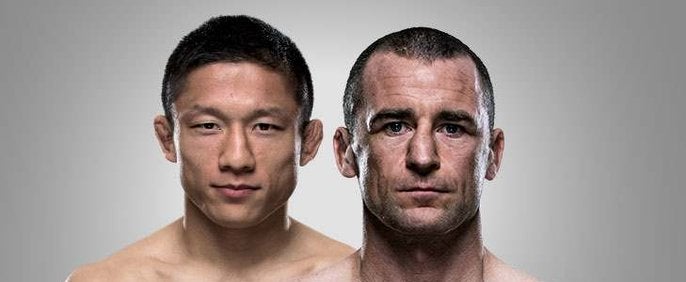 Kyoji Horiguchi x Neil Seery