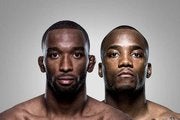 Leon Edwards x Dominick Waters