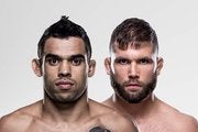 Renan Barão x Jeremy Stephens