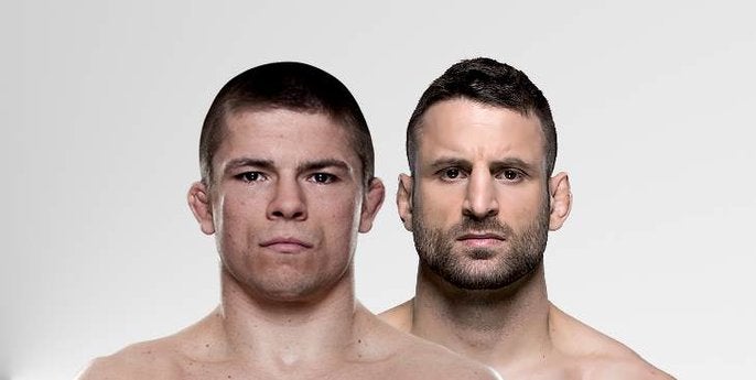 Rick Story x Tarec Saffiedine