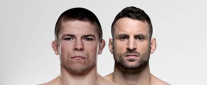 Rick Story x Tarec Saffiedine