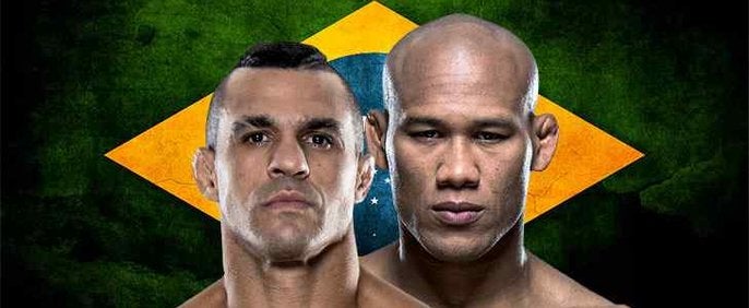 Ronaldo Jacare x Vitor Belfort