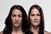 Sara McMann x Jessica Eye