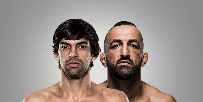 Yan Cabral x Reza Madadi