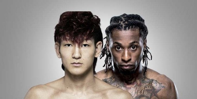 Yuta Sasaki x Willie Gates