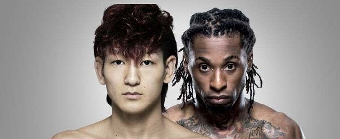 Yuta Sasaki x Willie Gates