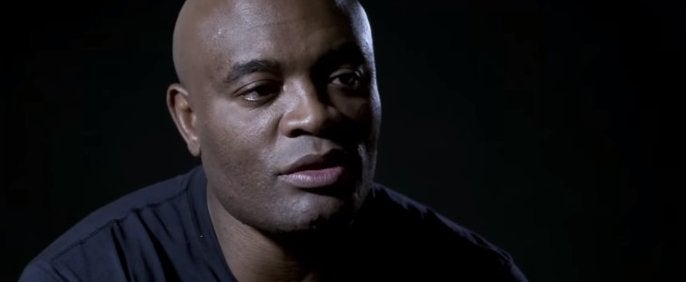 Anderson Silva