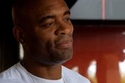 Anderson silva 