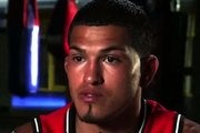 Anthony Pettis está descrente sobre aposentadoria de José Aldo