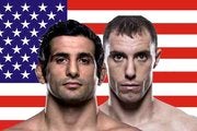 Beneil Dariush x James Vick