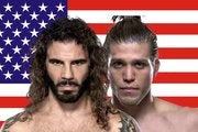 Brian Ortega x Clay Guida