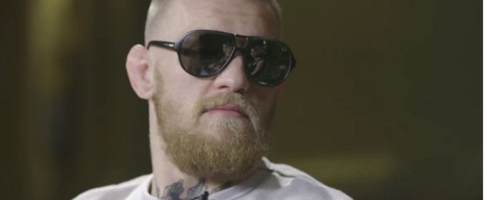 Conor McGregor