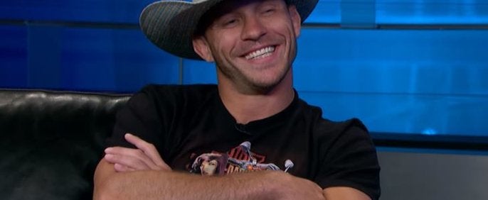 Donald Cerrone