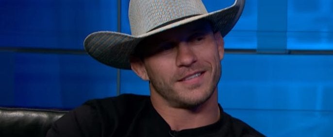 Donald Cerrone