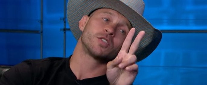 Donald Cerrone