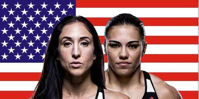 Jessica Penne x Jessica Andrade