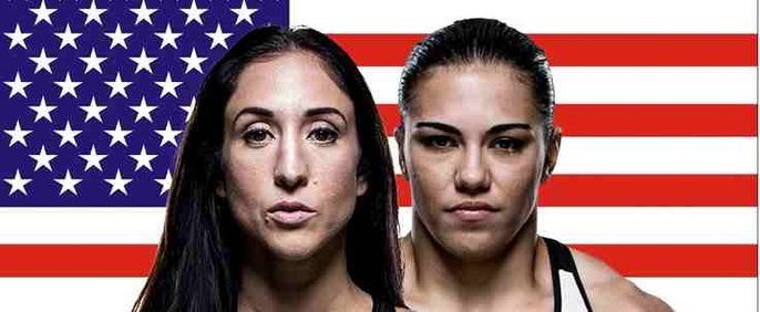 Jessica Penne x Jessica Andrade