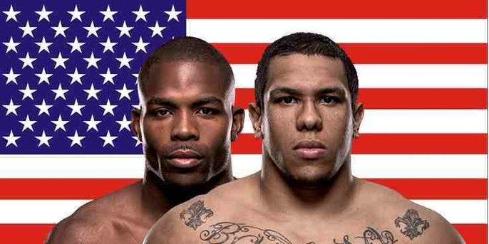 Jonathan Wilson x Henrique Frankenstein