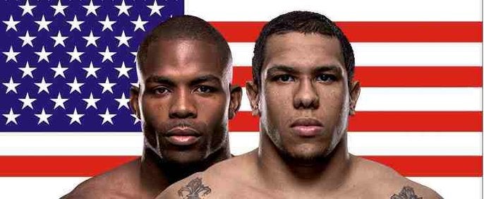 Jonathan Wilson x Henrique Frankenstein