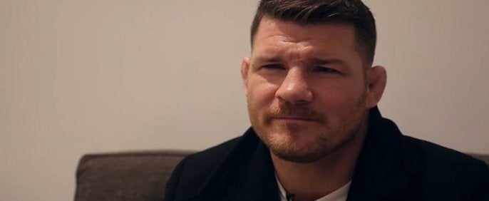 Michael Bisping
