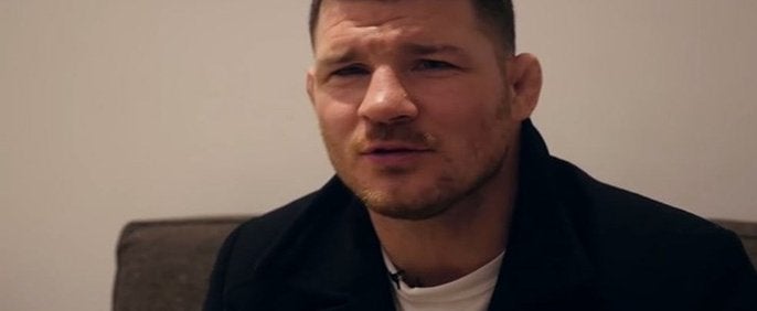 Michael Bisping
