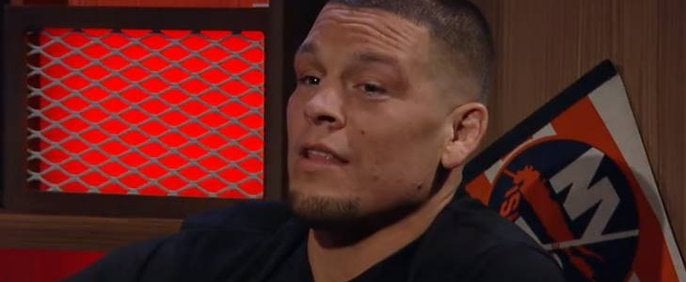 Nate Diaz