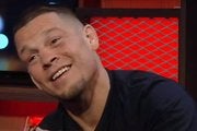 Nate Diaz