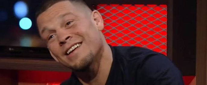 Nate Diaz