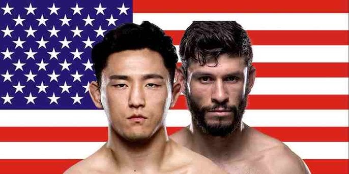 Polo Reyes x Dong Hyun Kim