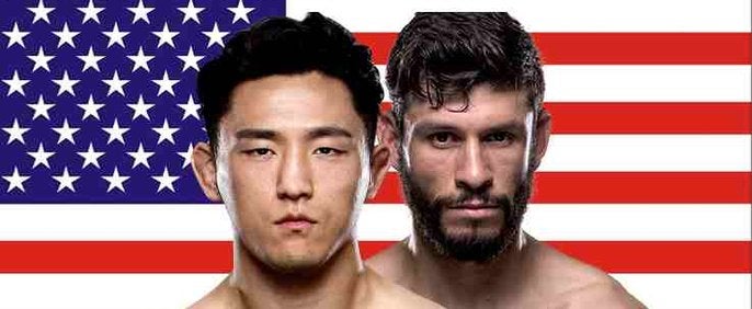 Polo Reyes x Dong Hyun Kim