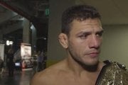Card com as lutas do UFC Fight Night 90: Rafael dos Anjos x Eddie Alvarez
