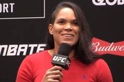Amanda Nunes