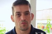 Demian Maia diz estar feliz com o retorno de Georges St-Pierre