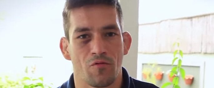 Demian Maia