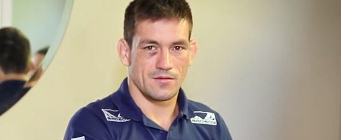 Demian Maia
