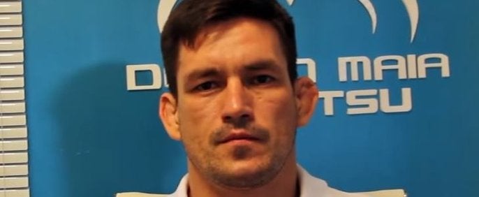 Demian Maia