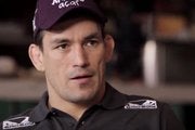 Demian Maia desabafa após revelação de Tyron Woodley