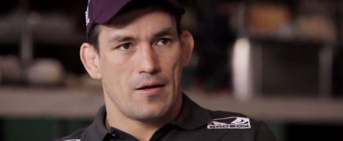 Demian Maia
