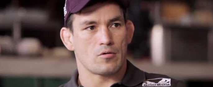 Demian Maia