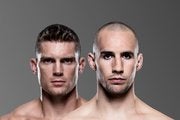 Resultados do UFC Fight Night 89 - Rory MacDonald x Stephen Thompson