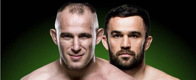 Alexey Oleinik x Daniel Omielanczuk