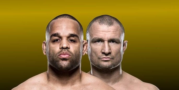 Anthony Hamilton x Damian Grabowski