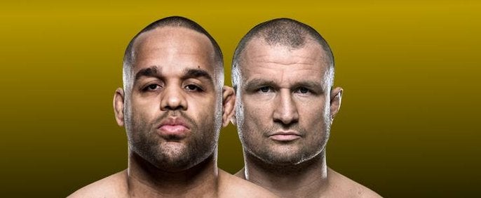 Anthony Hamilton x Damian Grabowski