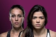Resultados do TUF 23 - Claudia Gadelha x Joanna Jedrzejczyk em tempo real